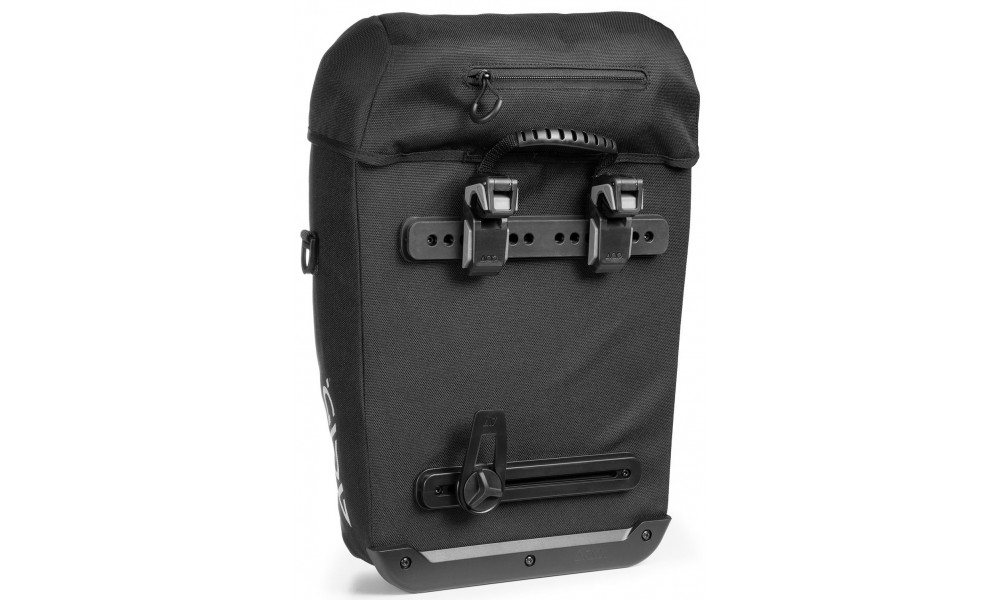 Kelioninis krepšys ACID City 20 SMLink 2.0 black - 5