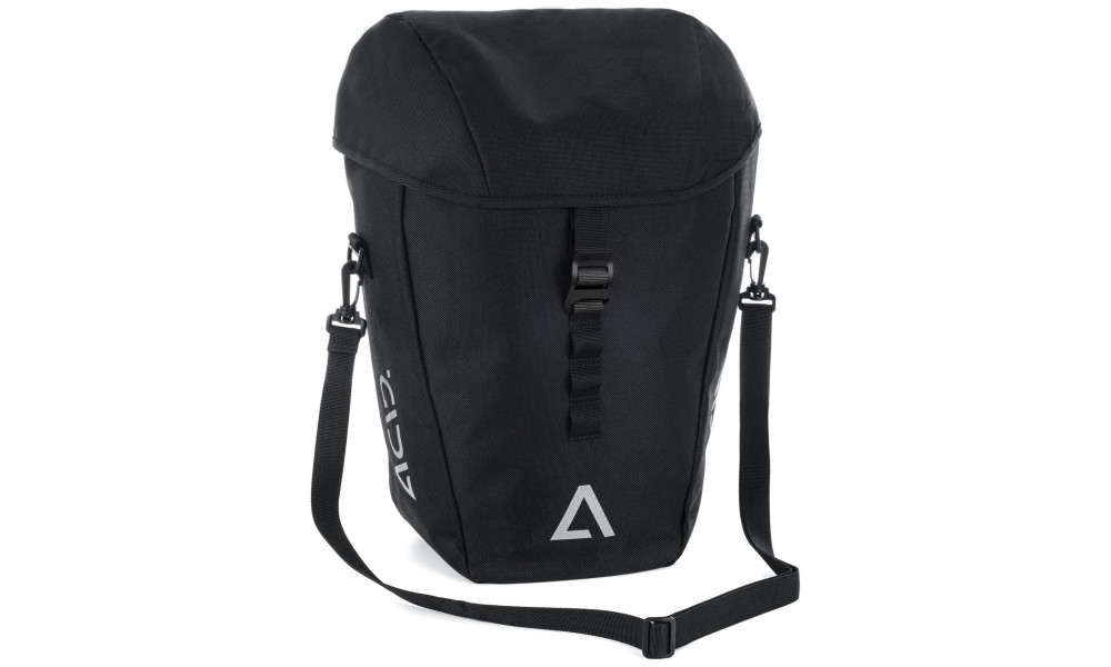Kelioninis krepšys ACID City 20 SMLink 2.0 black - 6