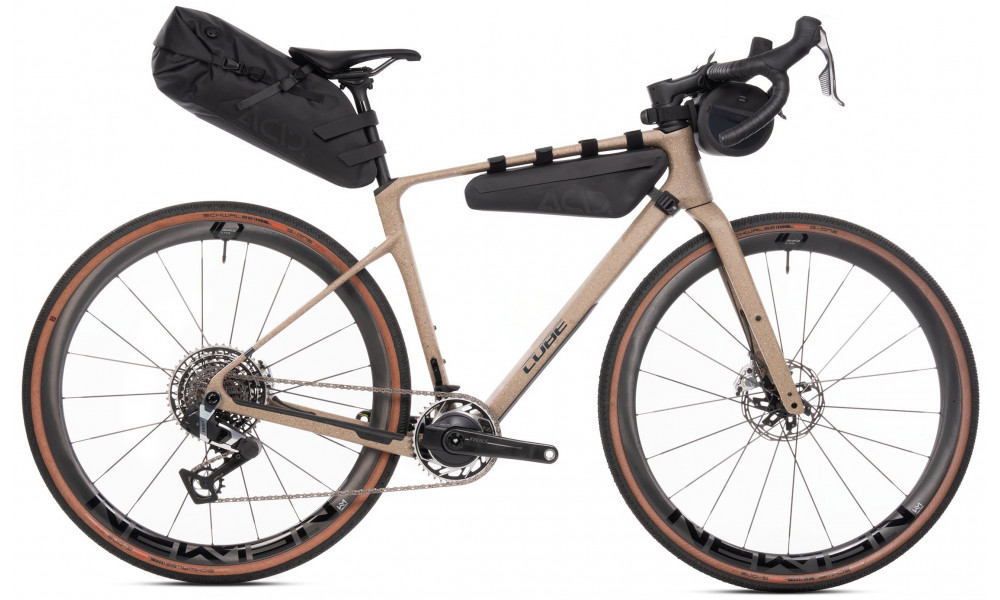 Dėtuvė po balneliu ACID Pack Pure 10 black - 2