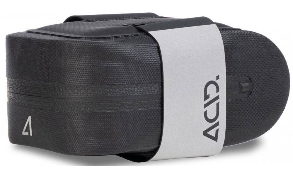Dėtuvė po balneliu ACID Pro 0.3 black - 1