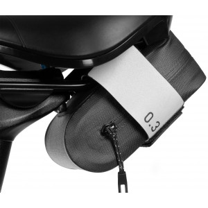 Dėtuvė po balneliu ACID Pro 0.3 black