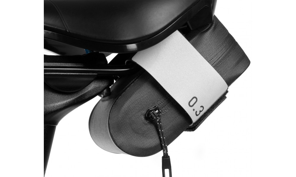 Dėtuvė po balneliu ACID Pro 0.3 black - 2