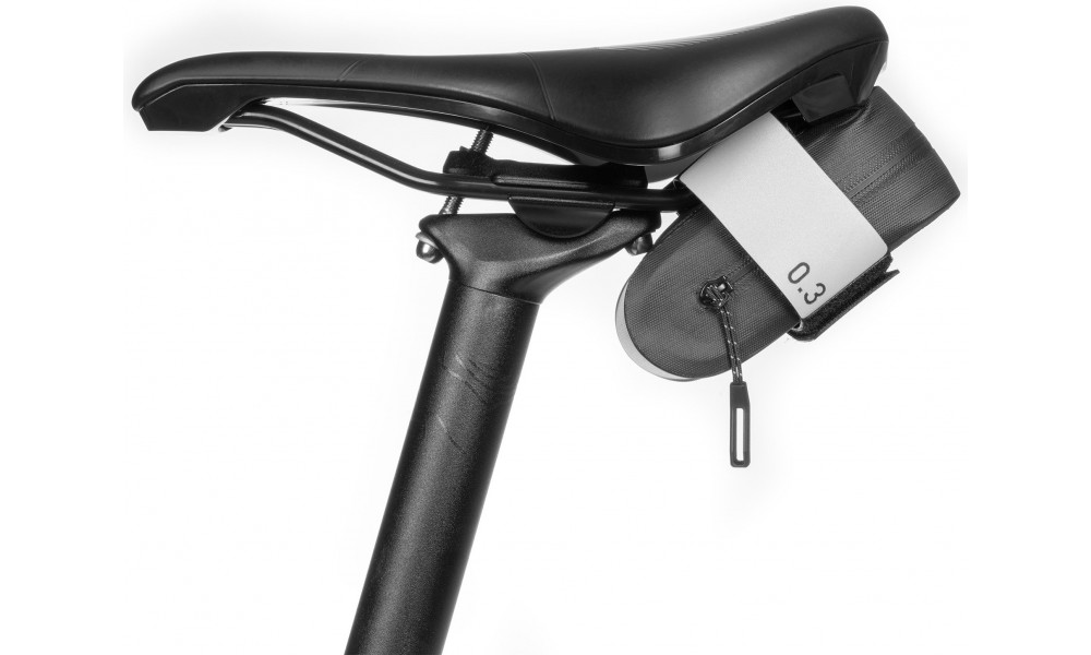 Dėtuvė po balneliu ACID Pro 0.3 black - 3