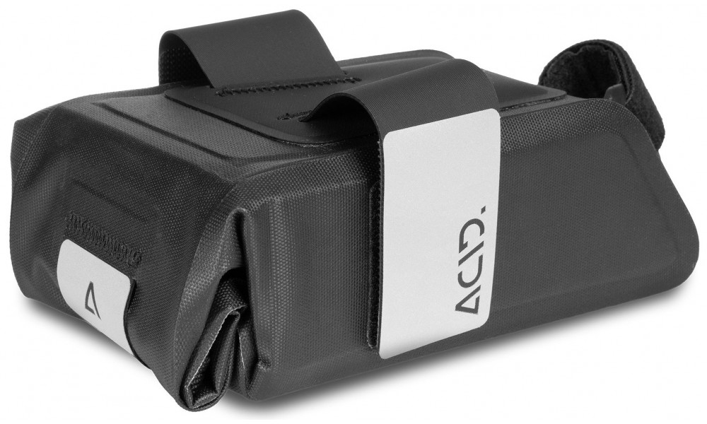 Dėtuvė po balneliu ACID Pro 0.6 black - 1