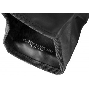 Dėtuvė po balneliu ACID Pro 0.6 black