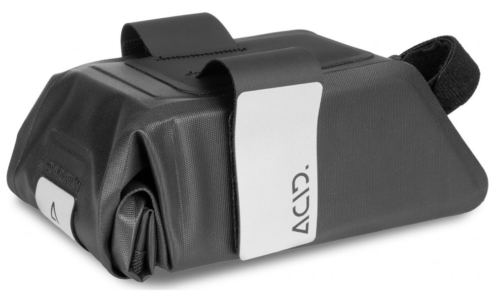 Dėtuvė po balneliu ACID Pro 0.8 black - 1