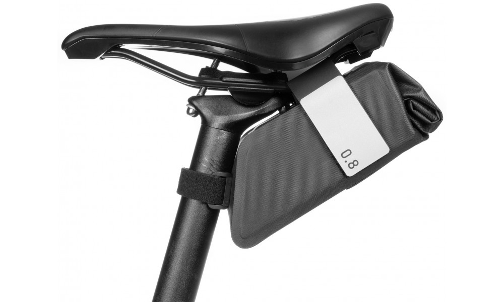 Dėtuvė po balneliu ACID Pro 0.8 black - 4