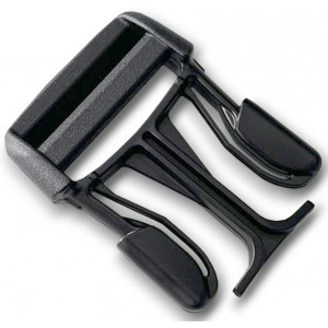 Sagtis Cube male 25mm for ATX 1