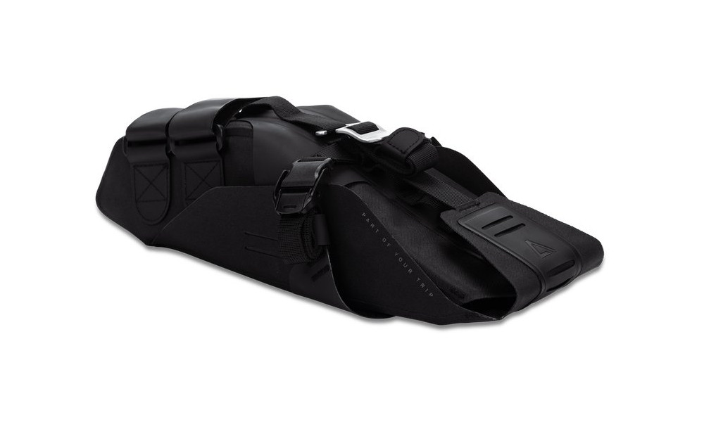 Krepšio tvirtinimo komplektas ACID for saddle bag Pack Pro 15/11 