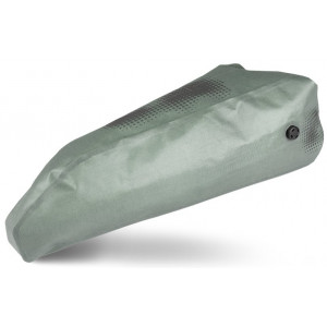 Vandeniui atsparus maišas ACID for saddle bag Pack Pro 15 green