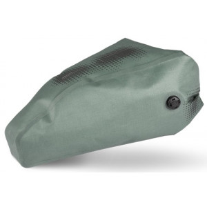 Vandeniui atsparus maišas ACID for saddle bag Pack Pro 11 green