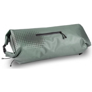 Vandeniui atsparus maišas ACID for handlebar bag Pack Pro 15 green