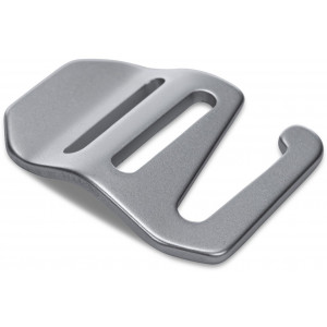 Krepšio tvirtinimo dalis ACID G-Hook for saddle bag Pack Pro