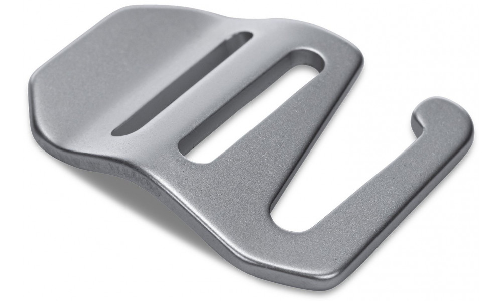 Krepšio tvirtinimo dalis ACID G-Hook for saddle bag Pack Pro 