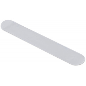 Rėmo apsauga ACID Strips for Pack Pro transparent (5 vnt.)