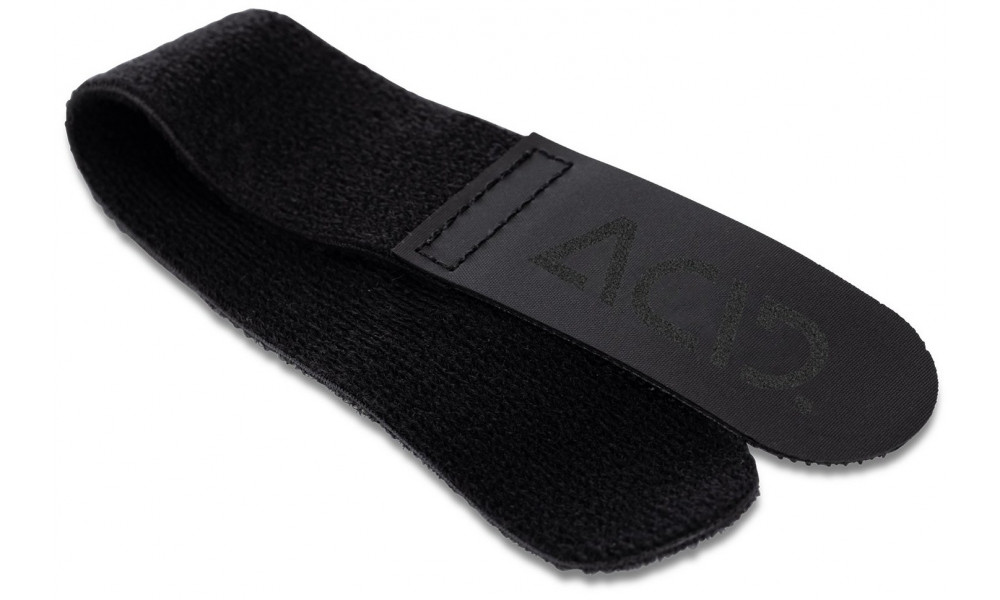 Dirželis ACID Velcro for frame bag Pack Pro (4 vnt.) 