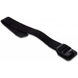 Dirželis ACID Webbing Short with tensionlock for frame bag Pack Pro (2 vnt.)