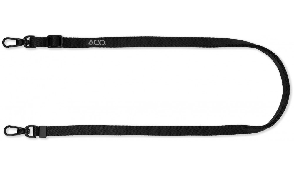 Dirželis ACID Shoulder for mobile phone case Pro 