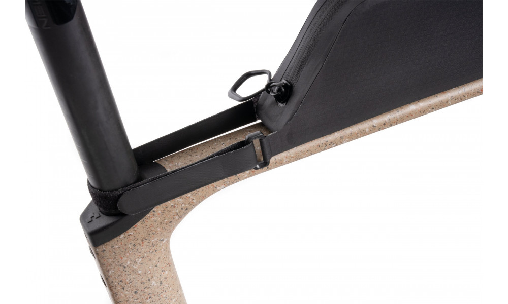 Dėtuvė ant rėmo ACID Top Tube Pack Pro 1.2 black - 3