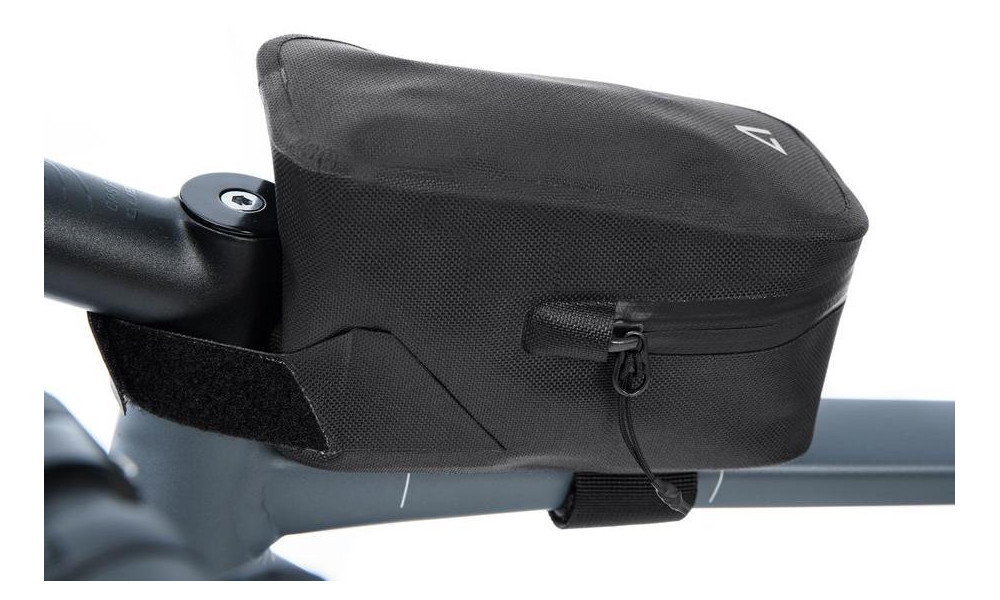 Dėtuvė ant rėmo ACID Top Tube Pure 1 black - 3