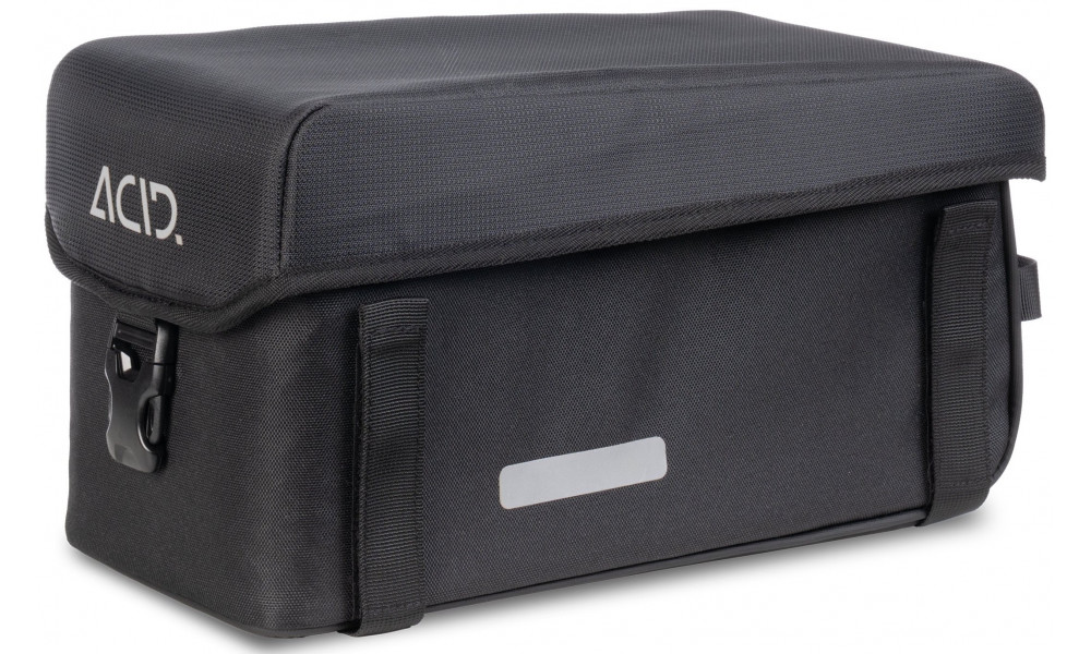 Kelioninis krepšys ant bagažinės ACID Trunk CMPT 7 black - 1
