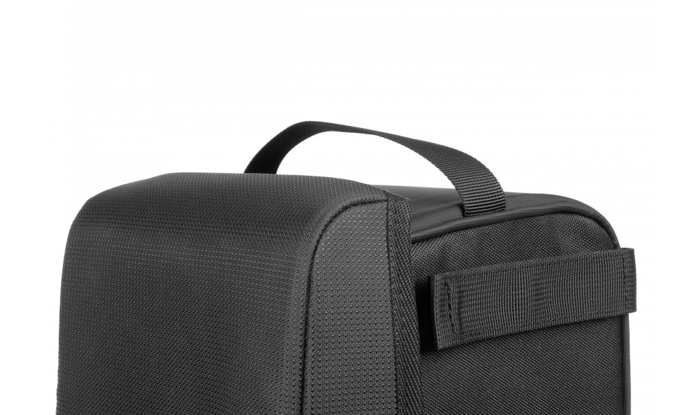 Kelioninis krepšys ant bagažinės ACID Trunk CMPT 7 black - 4