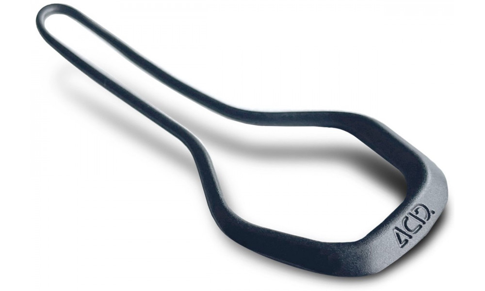 Užtrauktuko galvutė ACID U-shape 