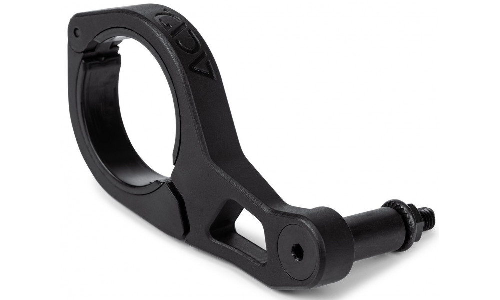 Laikiklis priekinei lempai ACID Handlebar Center HPP 