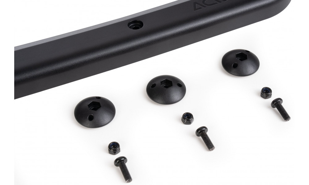 Krepšio apsauga ACID Edge - 2