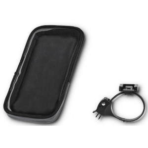 Dėtuvė telefonui RFR Mobile S 4" with bracket