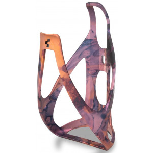 Gertuvės laikiklis Cube HPP matt shiftblush'n'art