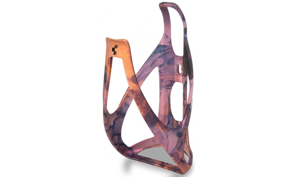 Gertuvės laikiklis Cube HPP matt shiftblush'n'art 