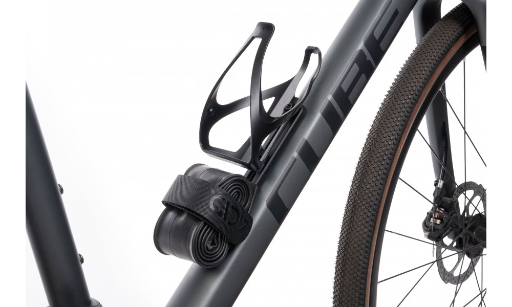 Adapteris ACID Frame Mount for bottle cages - 2