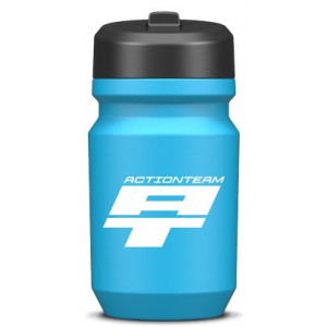 Gertuvė Cube Arc Kids 400 stainless steel blue