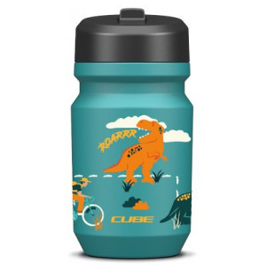 Gertuvė Cube Arc Kids 400 stainless steel sea green