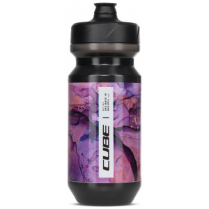 Gertuvė Cube Flow 500 black'n'art