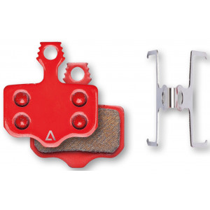 Diskinių stabdžių kaladėlės ACID Avid Elixir sintered