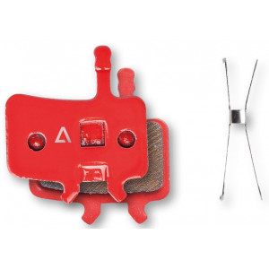 Diskinių stabdžių kaladėlės ACID Avid Juicy 3/5/7 sintered