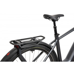 Bagažinės viršutinė dalis ACID IC 3.0 RILink HPP Plastic