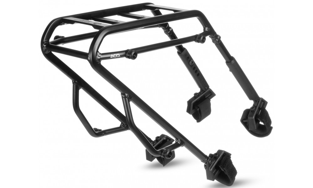 Bagažinė ACID Full Suspension RILink Seatstay Alu - 1