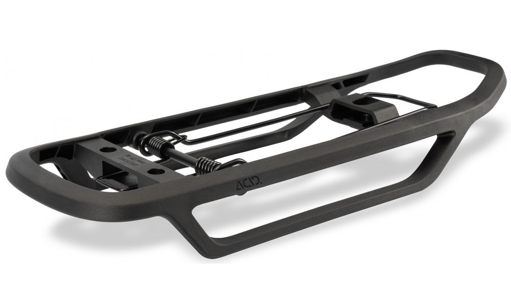 Bagažinės viršutinė dalis ACID IC 3.0 RILink Light plastic - 2