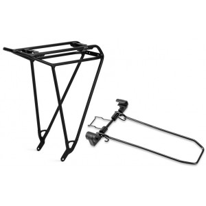 Bagažinė ACID SIC Pure Alu 27.5" RILink with spring