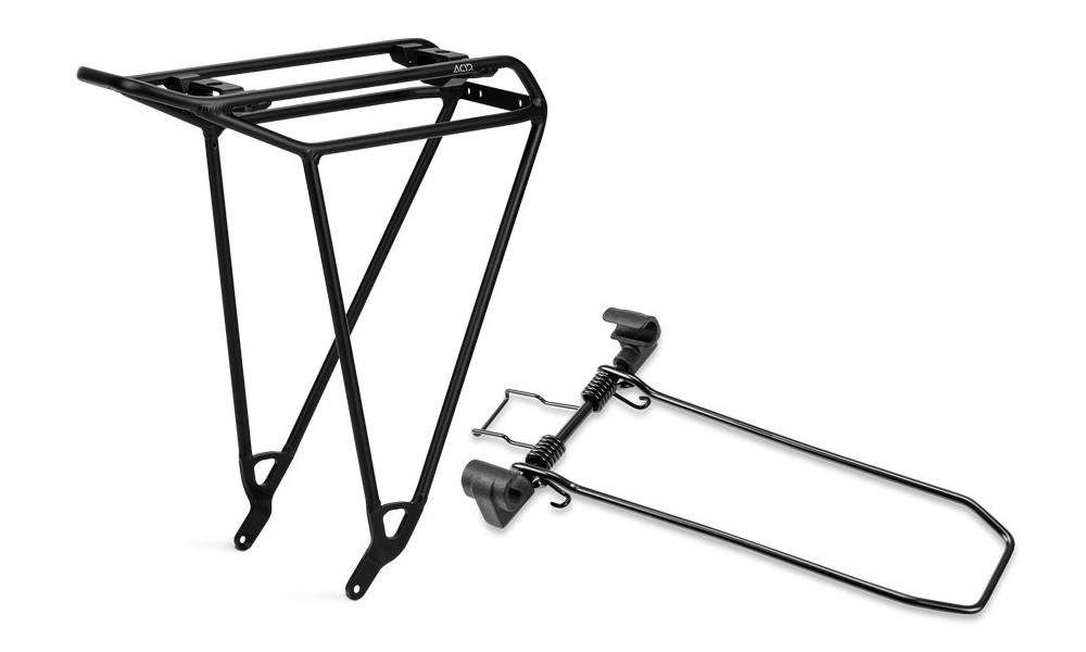 Bagažinė ACID SIC Pure Alu 27.5" RILink with spring 