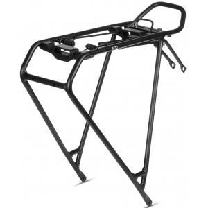 Bagažinė ACID Universal Kids Alu 20"