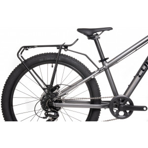 Bagažinė ACID Universal Kids Alu 20"