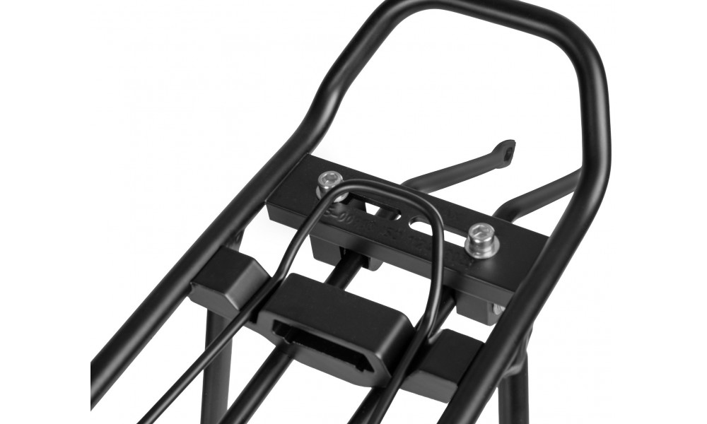 Bagažinė ACID Universal Kids Alu 20" - 3