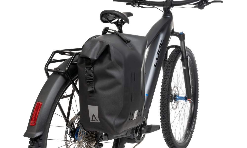 Bagažinė ACID SIC 2.0 RILink Alu 27.5-29" - 3