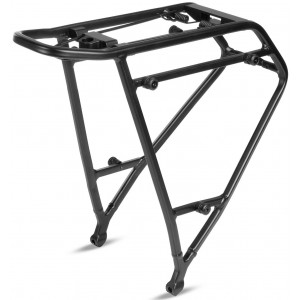 Bagažinė ACID SIC 2.0 RILink Alu 24-26"