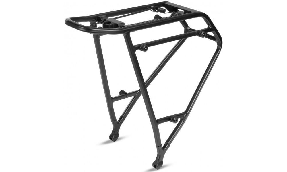 Bagažinė ACID SIC 2.0 RILink Alu 24-26" 