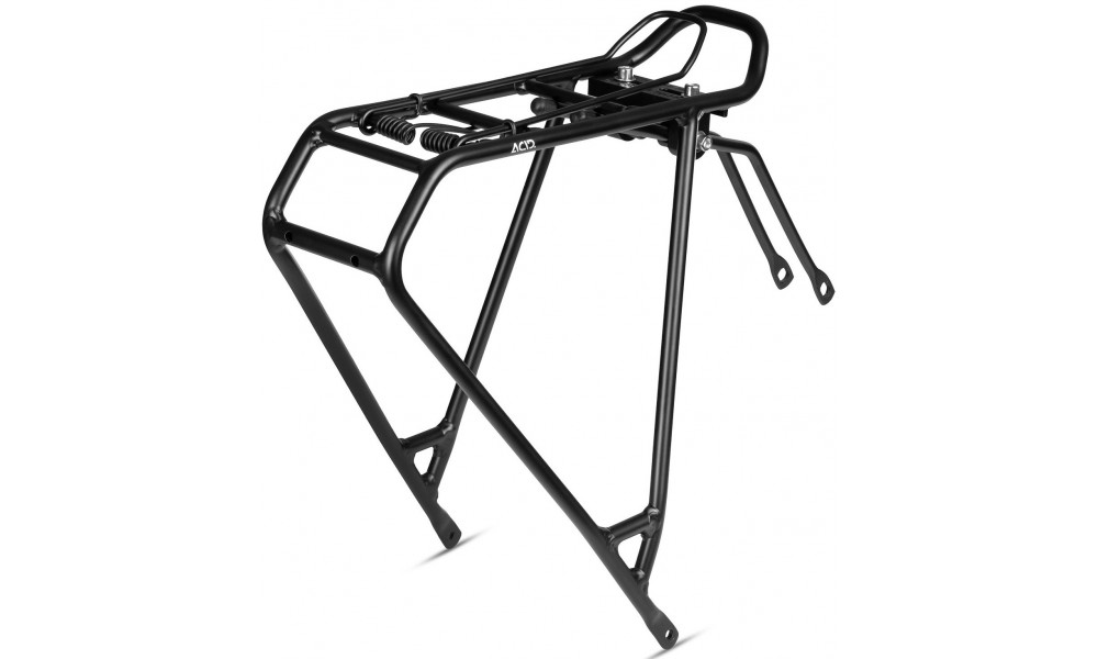 Bagažinė ACID Universal Kids RILink 24" - 1